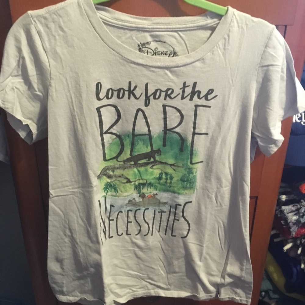 Women’s Jungle Book Tee